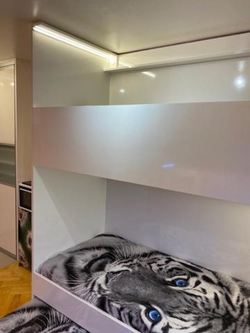 ザグレブSelf Check-In Studio With Wi-Fi And Parking Placeアパートメント エクステリア 写真